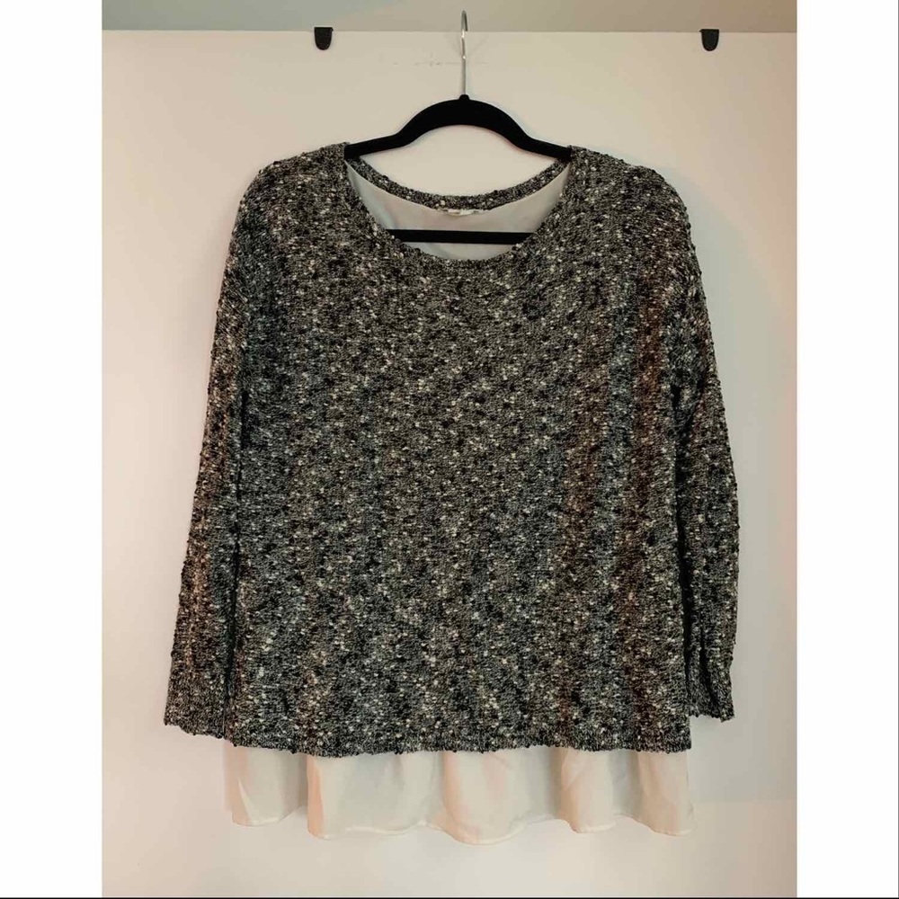 Club Monaco sweater